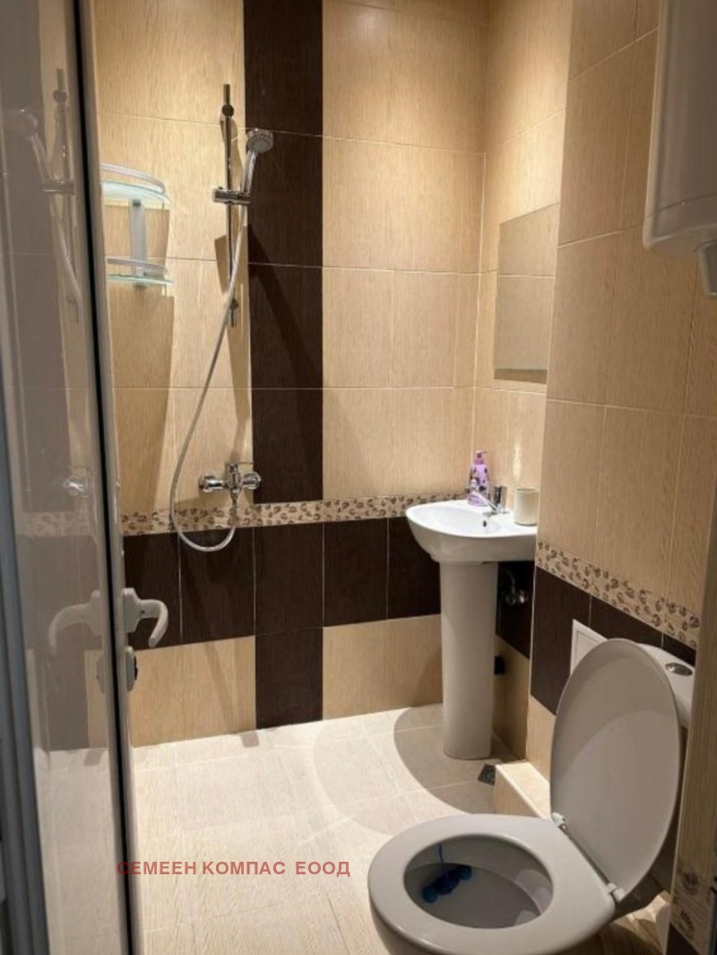 Продается  Студия Пловдив , Тракия , 36 кв.м | 55153631 - изображение [7]