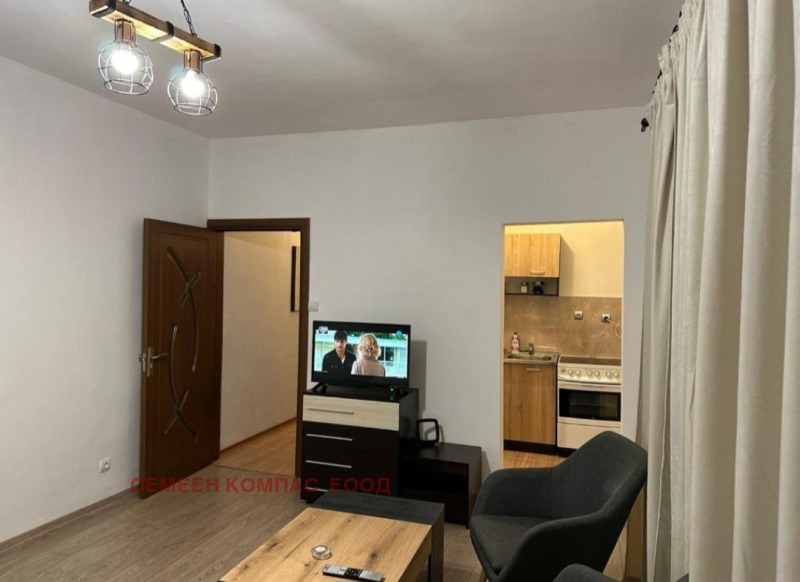 Продается  Студия Пловдив , Тракия , 36 кв.м | 55153631 - изображение [4]