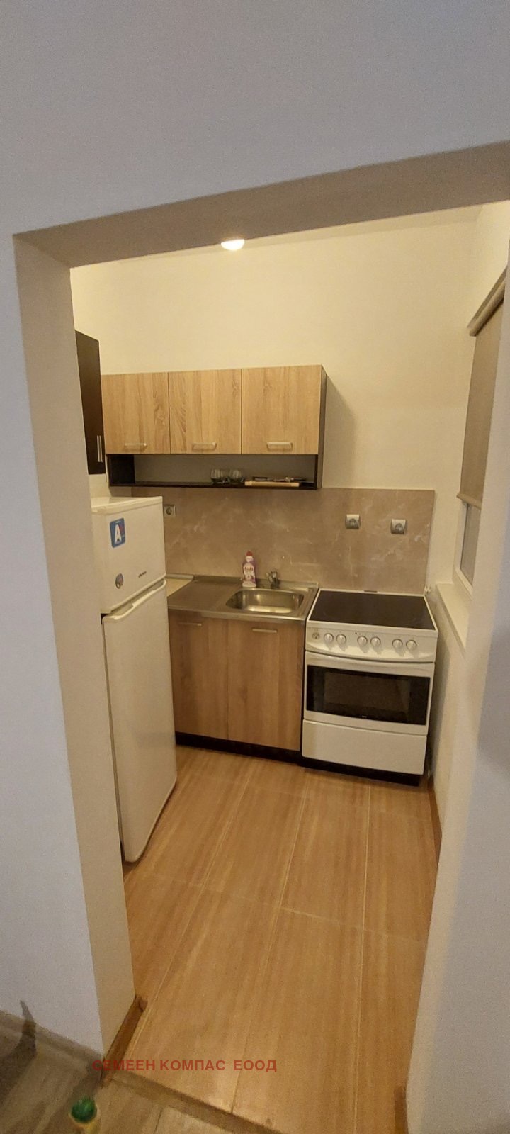 Продается  Студия Пловдив , Тракия , 36 кв.м | 55153631 - изображение [2]