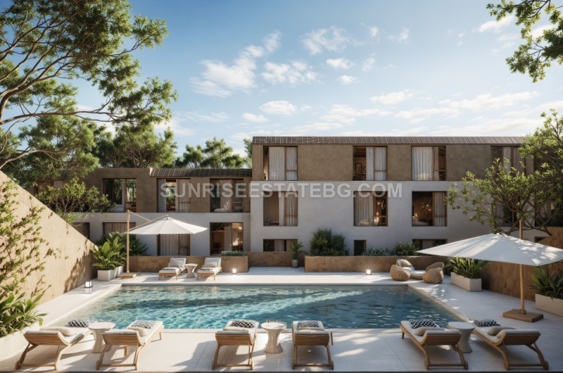 Продава  2-стаен град Варна , м-т Ален мак , 56 кв.м | 95918414