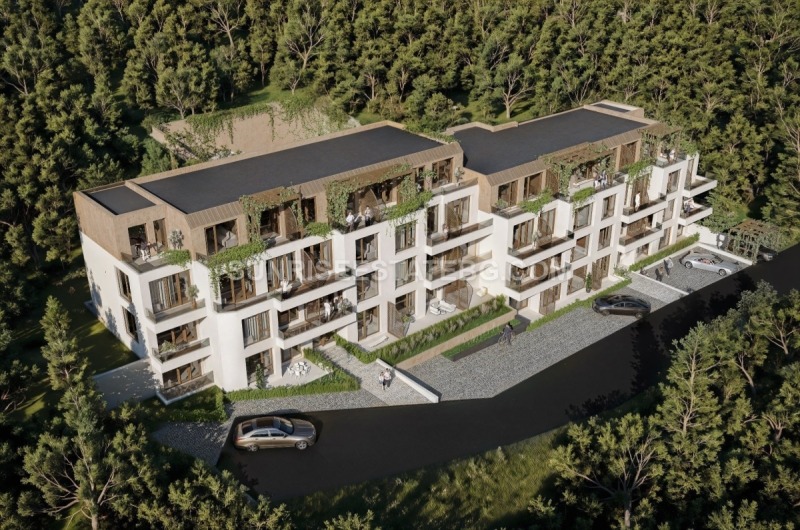 Продава  2-стаен град Варна , м-т Ален мак , 56 кв.м | 95918414 - изображение [4]