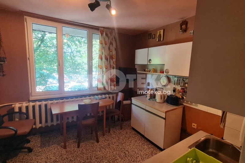 На продаж  1 спальня София , Хаджи Димитър , 71 кв.м | 13753032 - зображення [3]