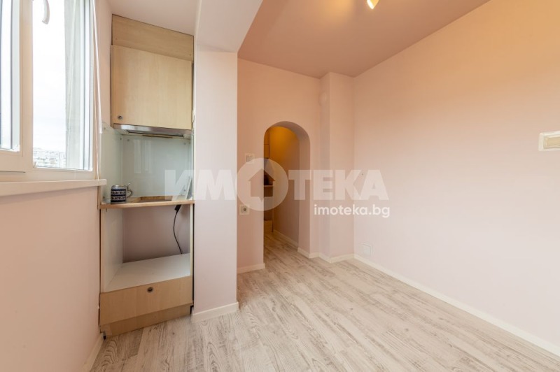 Продава 2-СТАЕН, гр. Варна, Победа, снимка 5 - Апартаменти - 52272179