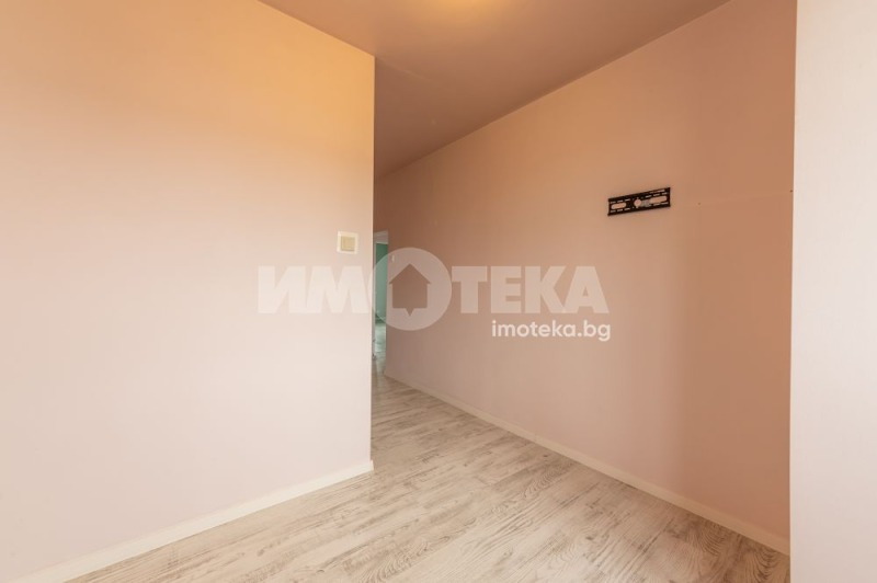 Продава 2-СТАЕН, гр. Варна, Победа, снимка 9 - Апартаменти - 52272179