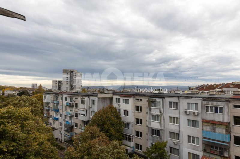 Продава 2-СТАЕН, гр. Варна, Победа, снимка 14 - Апартаменти - 52272179