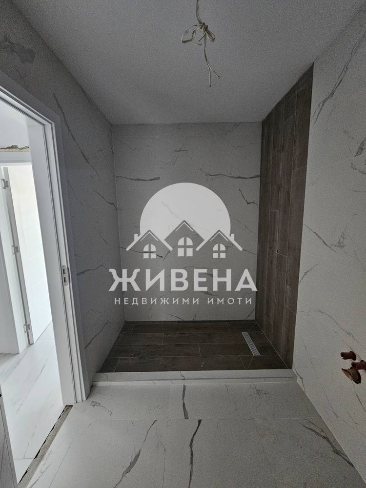 Продава 2-СТАЕН, гр. Варна, к.к. Св.Св. Константин и Елена, снимка 13 - Апартаменти - 54599711
