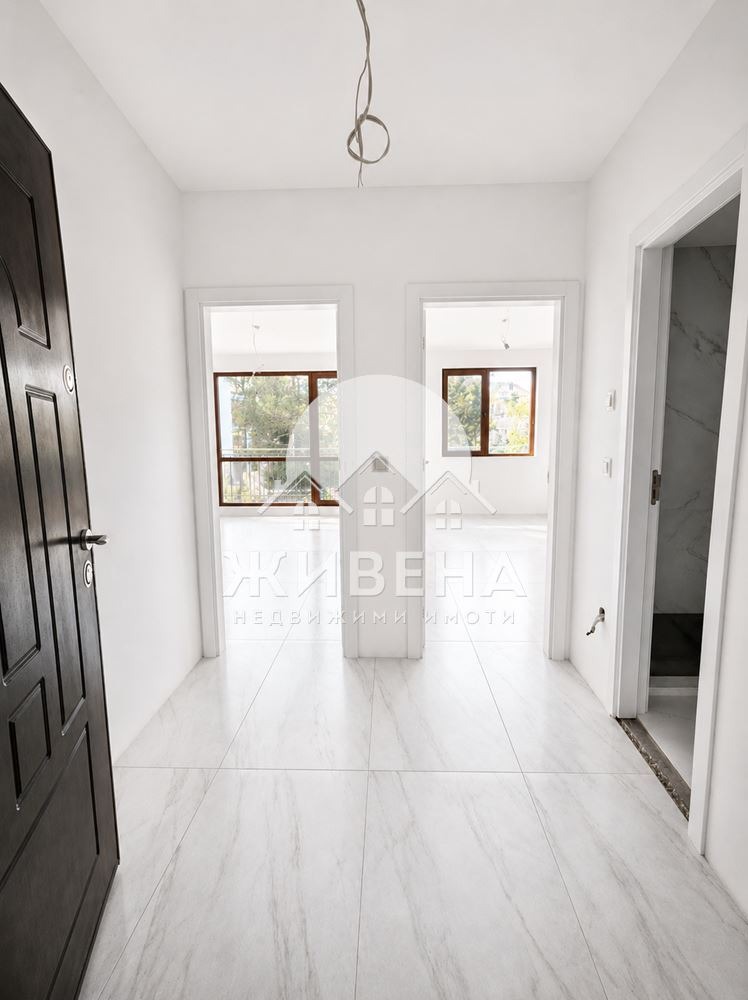 Продава 2-СТАЕН, гр. Варна, к.к. Св.Св. Константин и Елена, снимка 14 - Апартаменти - 54599711