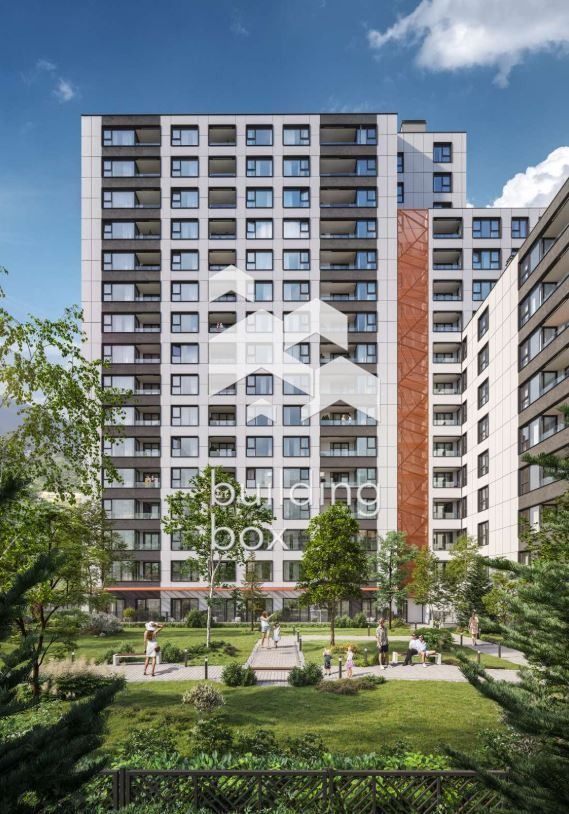 Продава 2-СТАЕН, гр. София, Младост 4, снимка 12 - Апартаменти - 55888325