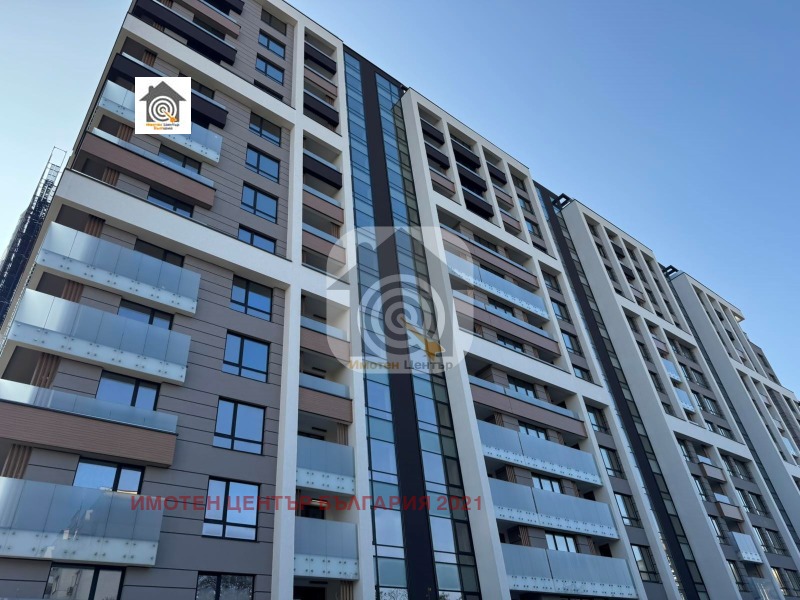 Продава  3-стаен град София , Сердика , 116 кв.м | 20708370