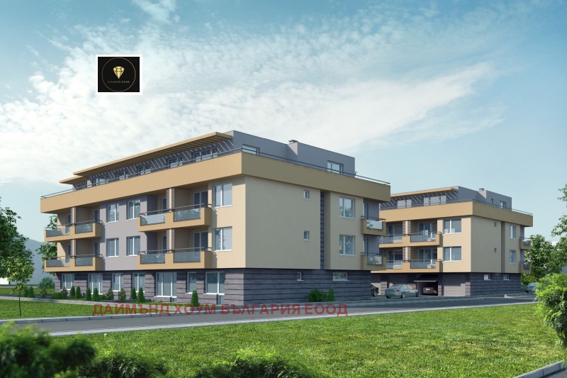 Продава  3-стаен, град Пловдив, Беломорски • 97 000 EUR • ID 99039198 — holmes.bg - [1] 