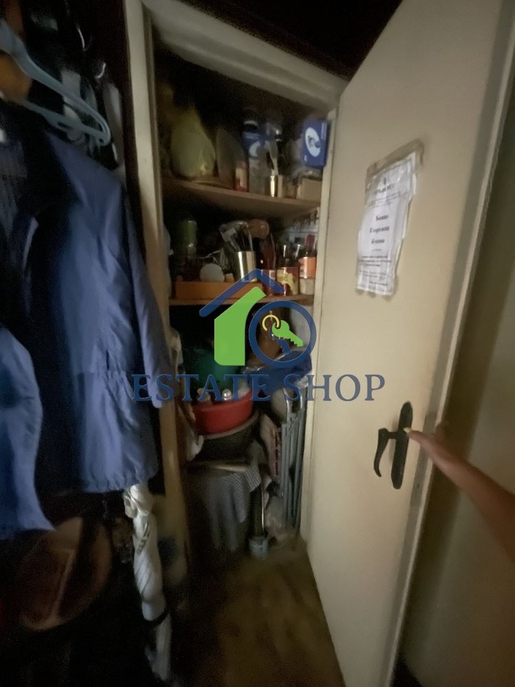 Продава  3-стаен град Пловдив , Христо Смирненски , 89 кв.м | 59165804 - изображение [9]
