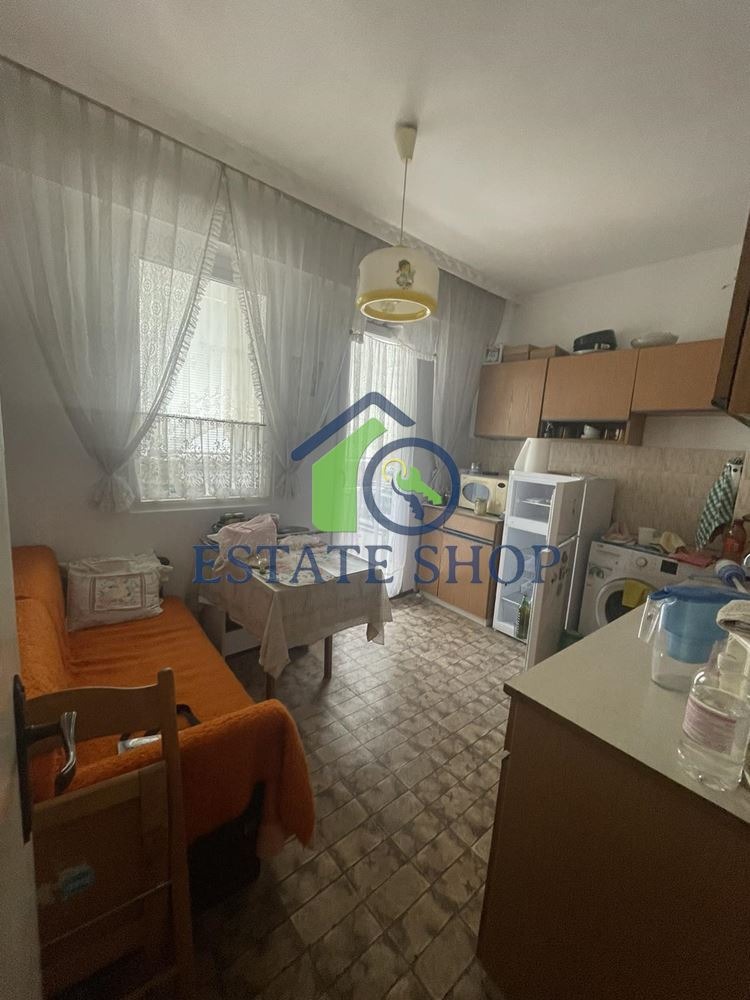 Продава  3-стаен град Пловдив , Христо Смирненски , 89 кв.м | 59165804 - изображение [2]