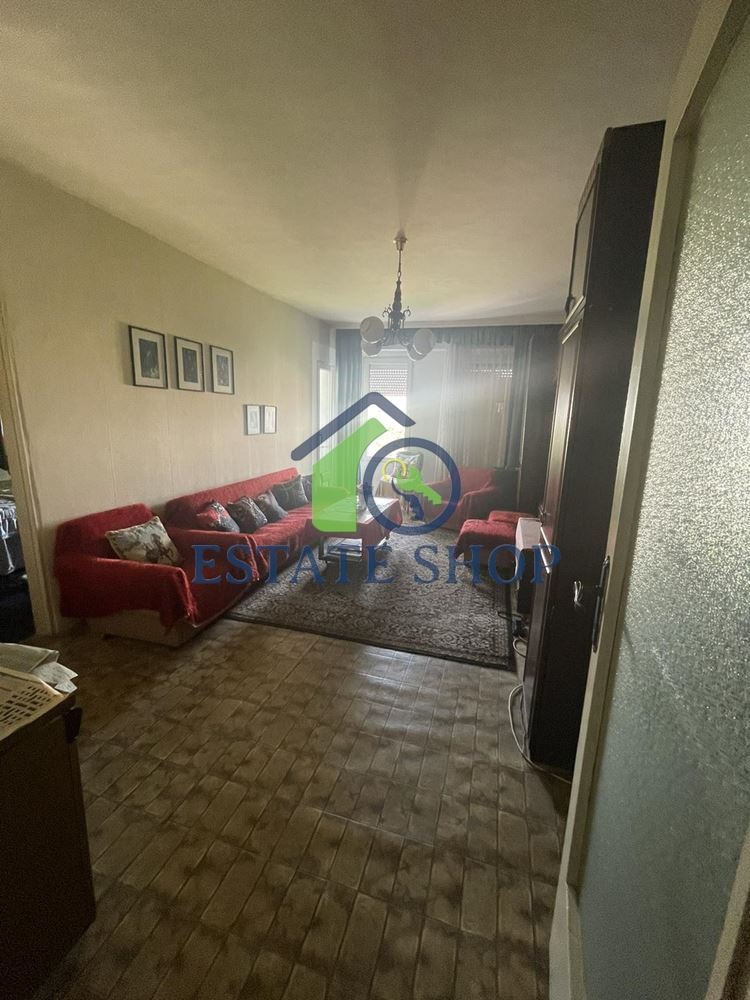 Продава  3-стаен град Пловдив , Христо Смирненски , 89 кв.м | 59165804