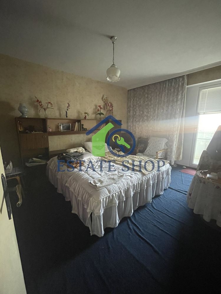 Продава  3-стаен град Пловдив , Христо Смирненски , 89 кв.м | 59165804 - изображение [4]