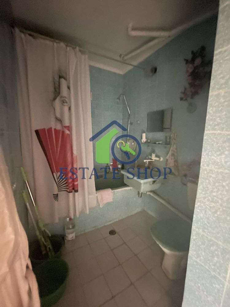 Продава  3-стаен град Пловдив , Христо Смирненски , 89 кв.м | 59165804 - изображение [5]