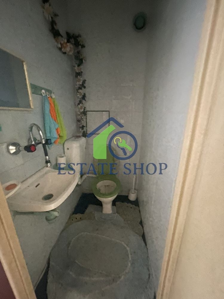 Продава  3-стаен град Пловдив , Христо Смирненски , 89 кв.м | 59165804 - изображение [6]