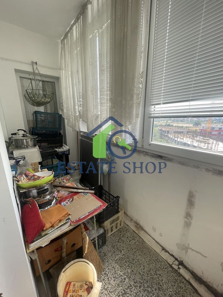 Продава  3-стаен град Пловдив , Христо Смирненски , 89 кв.м | 59165804 - изображение [8]