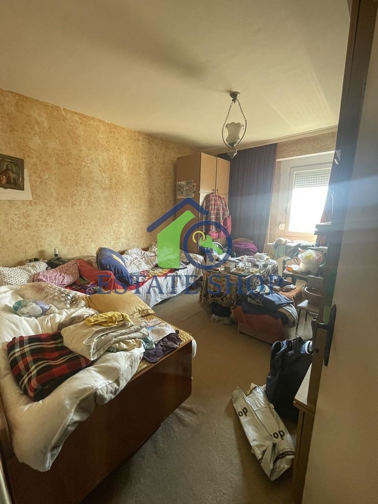 Продава  3-стаен град Пловдив , Христо Смирненски , 89 кв.м | 59165804 - изображение [3]