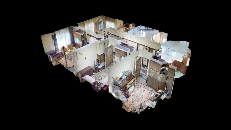 Продается  2 спальни Габрово , Център , 96 кв.м | 73605855
