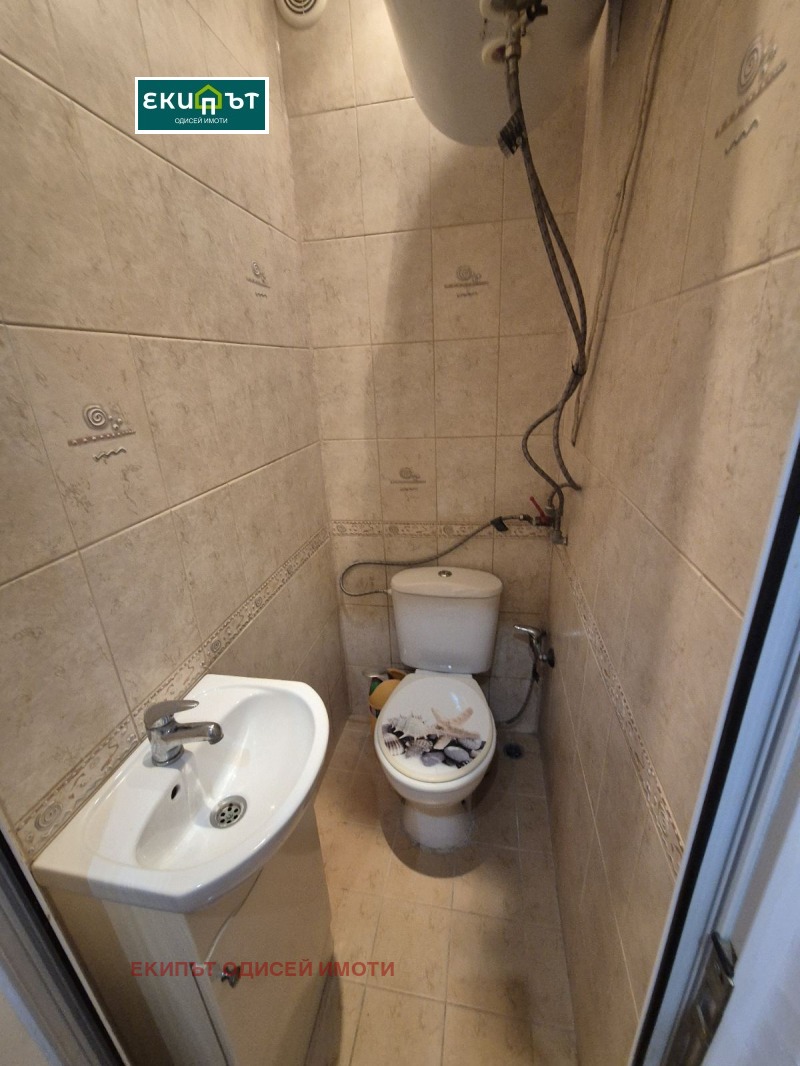 Продава  3-стаен град Варна , Младост 1 , 60 кв.м | 66408628 - изображение [4]