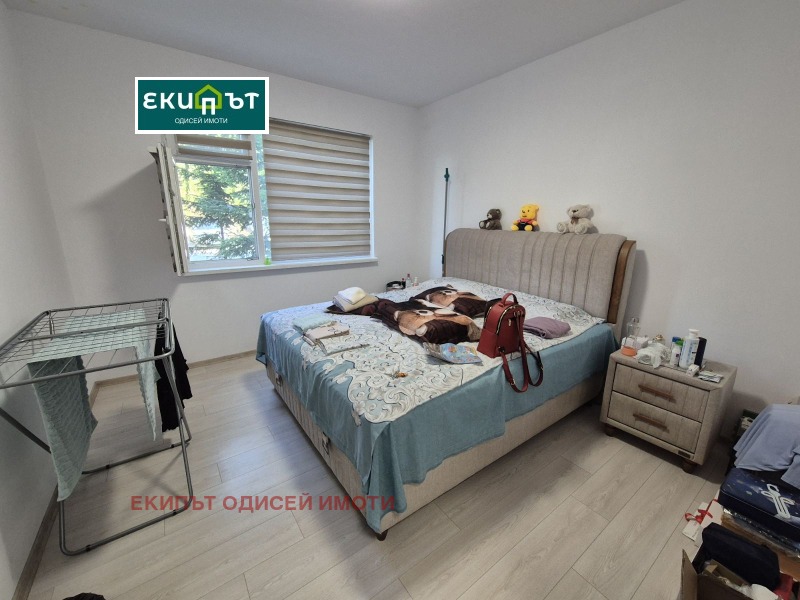 Na sprzedaż  2 sypialnie Warna , Wazrażdane 3 , 60 mkw | 66408628 - obraz [3]