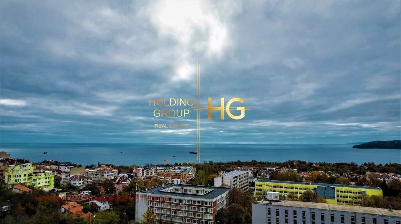 Til salgs  2 soverom Varna , Briz , 118 kvm | 10865370 - bilde [3]