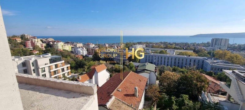 Til salgs  2 soverom Varna , Briz , 118 kvm | 10865370 - bilde [4]