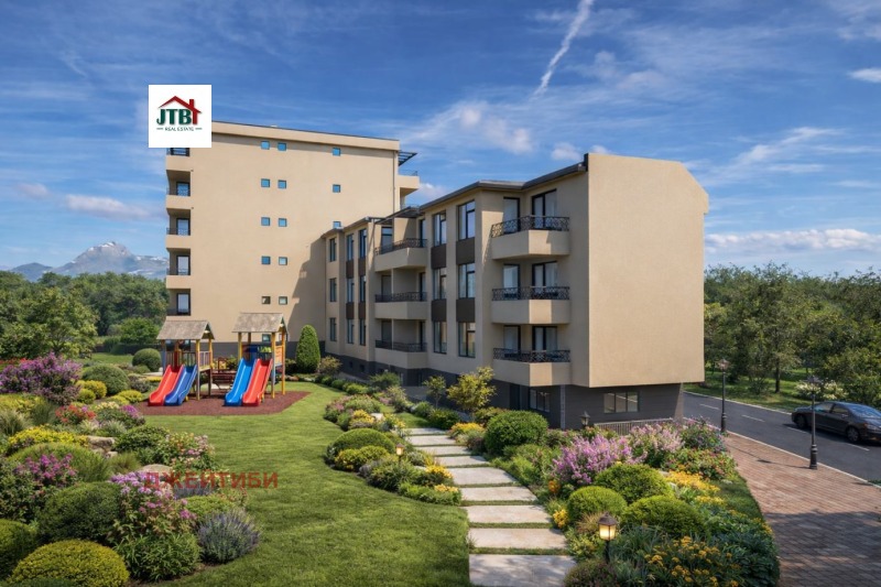 Продава 3-СТАЕН, гр. София, Манастирски ливади, снимка 4 - Апартаменти - 52411272