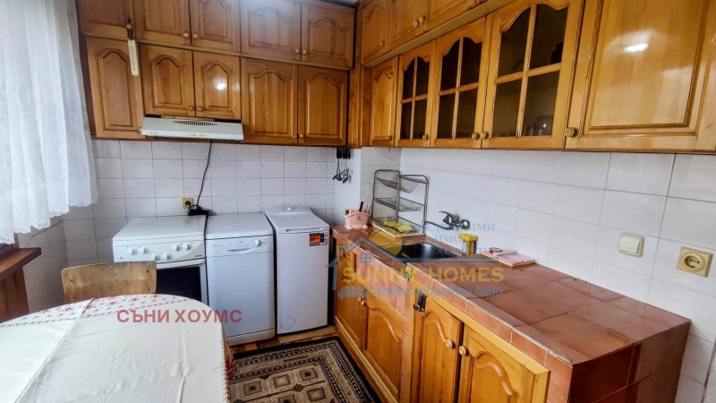 Продава 3-СТАЕН, гр. Горна Оряховица, област Велико Търново, снимка 8 - Апартаменти - 52878604