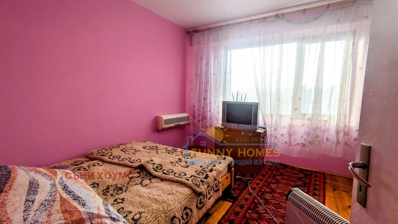 Продава 3-СТАЕН, гр. Горна Оряховица, област Велико Търново, снимка 3 - Апартаменти - 52878604