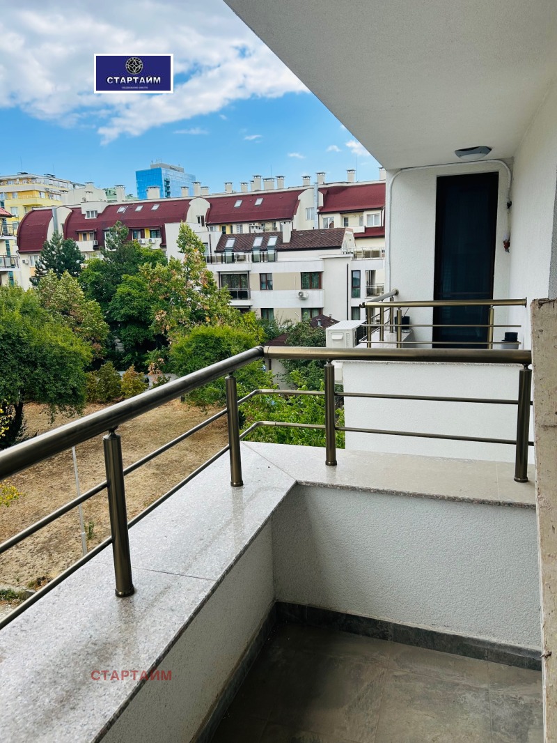 Продава 3-СТАЕН, гр. София, Манастирски ливади, снимка 4 - Апартаменти - 53580752