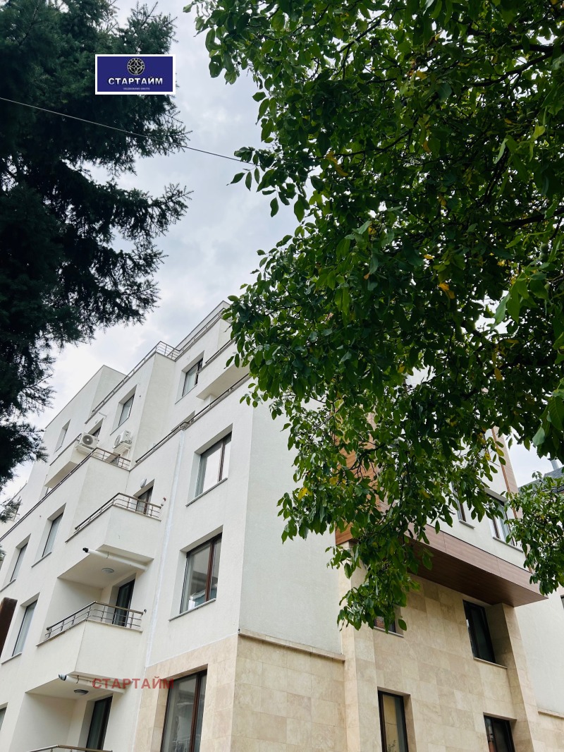 Продава 3-СТАЕН, гр. София, Манастирски ливади, снимка 16 - Апартаменти - 53580752
