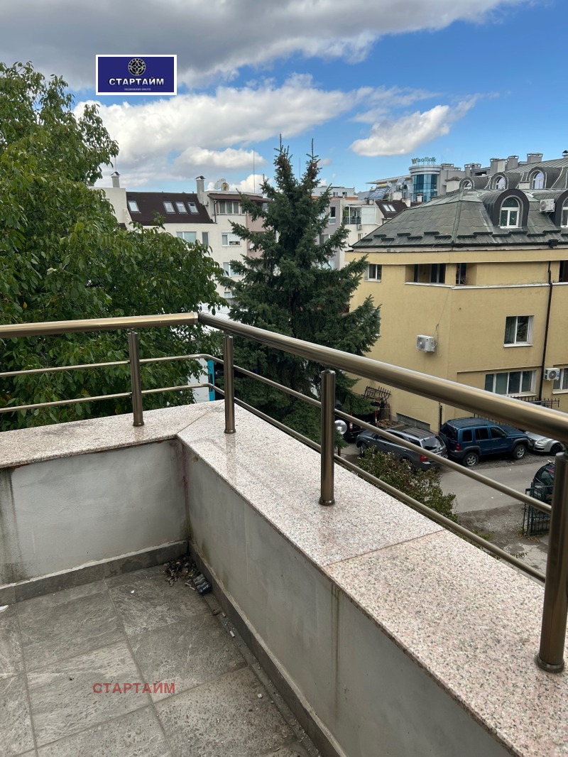 Продава 3-СТАЕН, гр. София, Манастирски ливади