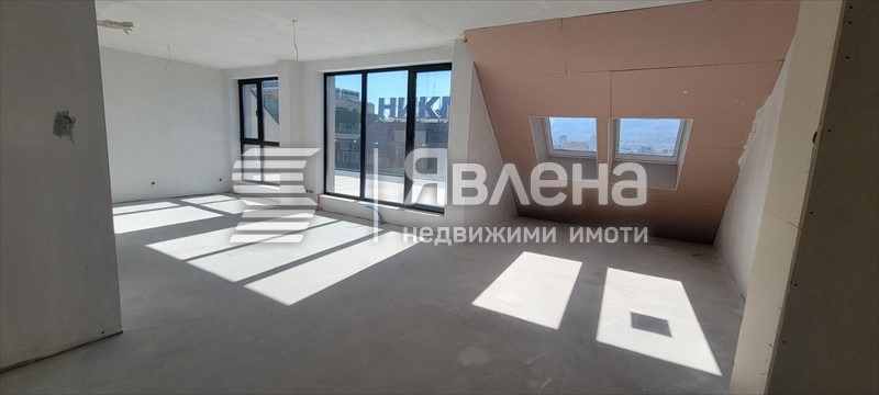 Продава 3-СТАЕН, гр. София, Лозенец, снимка 2 - Апартаменти - 54210577