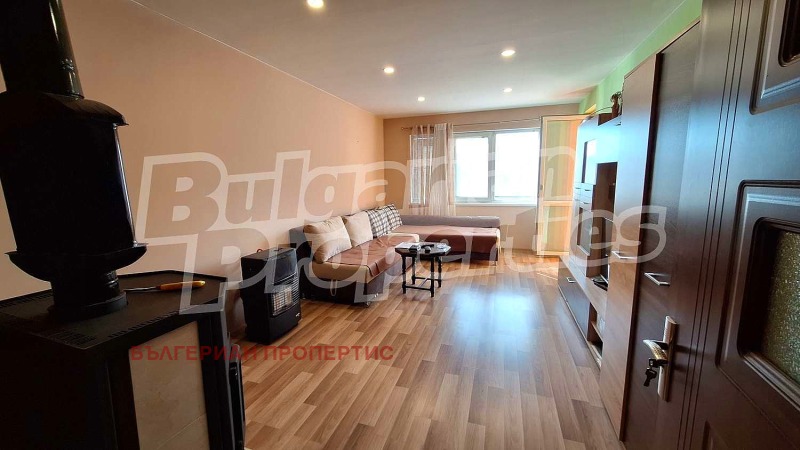 Продаја  3 спаваће собе регион Добрицх , Балчик , 82 м2 | 70672295 - слика [8]