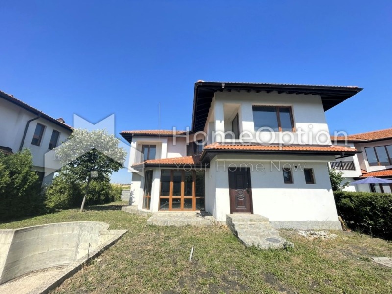 Na sprzedaż  Dom region Burgas , Acheloj , 179 mkw | 78587427 - obraz [2]