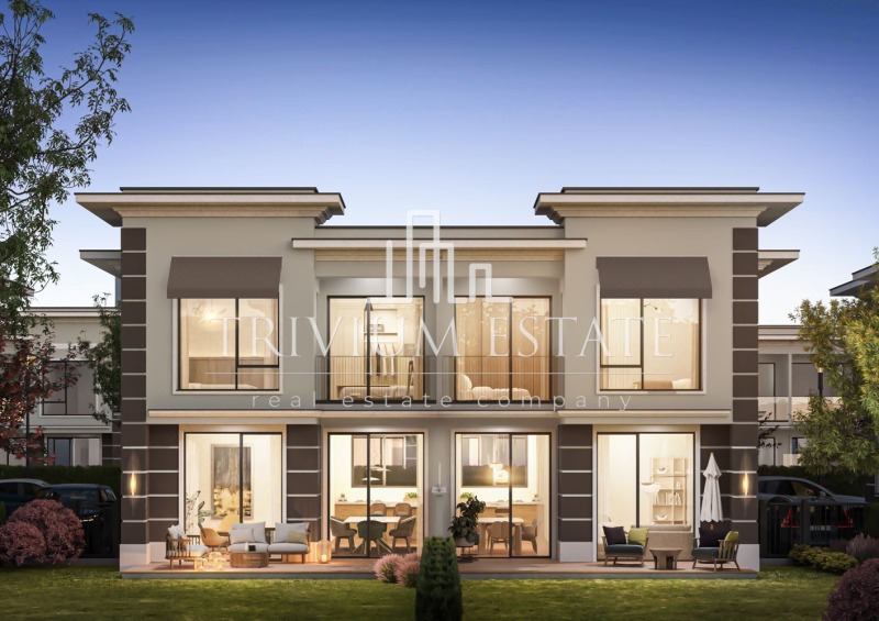 Til salg  Hus Plovdiv , Ostromila , 232 kvm | 56183289