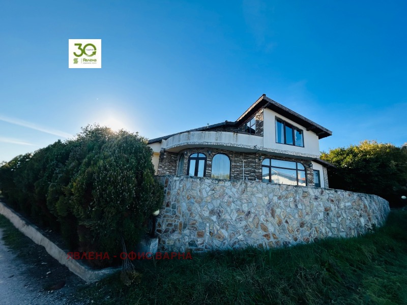 Na prodej  Dům oblast Varna , Osenovo , 165 m2 | 75576002
