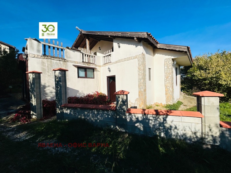 Na prodej  Dům oblast Varna , Osenovo , 165 m2 | 75576002 - obraz [4]