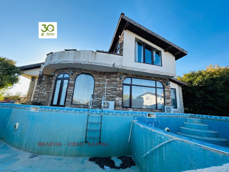 Na prodej  Dům oblast Varna , Osenovo , 165 m2 | 75576002 - obraz [3]
