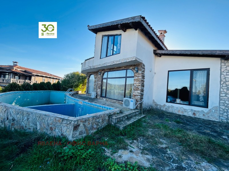 Na prodej  Dům oblast Varna , Osenovo , 165 m2 | 75576002 - obraz [2]