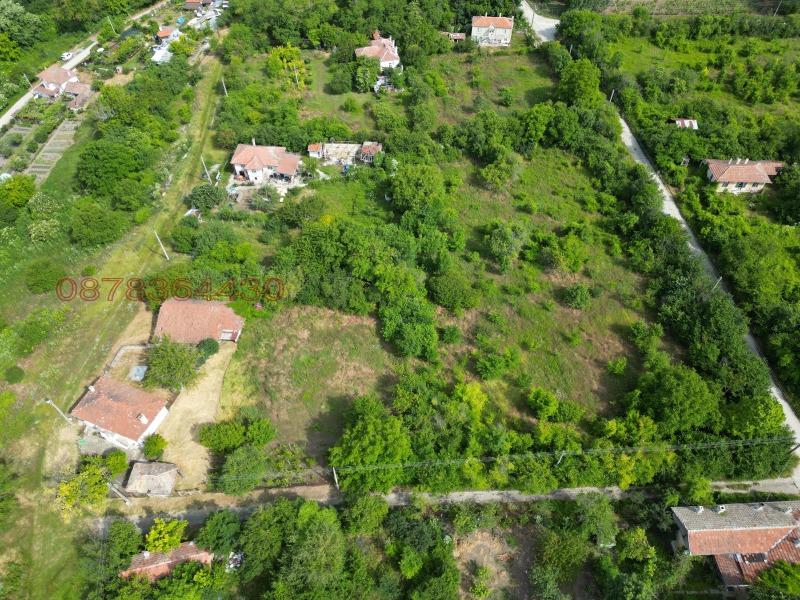 Продава КЪЩА, с. Водица, област Варна, снимка 16 - Къщи - 52782418