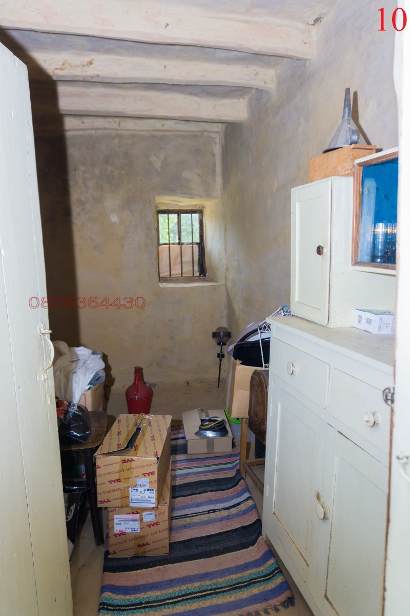 Продава КЪЩА, с. Водица, област Варна, снимка 9 - Къщи - 52782418