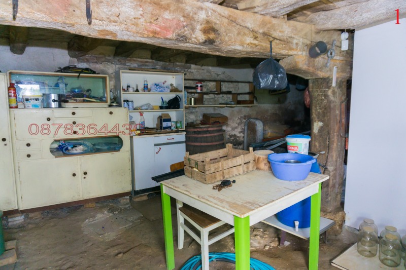 Продава КЪЩА, с. Водица, област Варна, снимка 5 - Къщи - 52782418