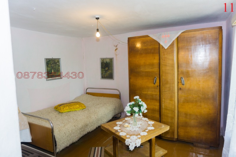 Продава КЪЩА, с. Водица, област Варна, снимка 7 - Къщи - 52782418