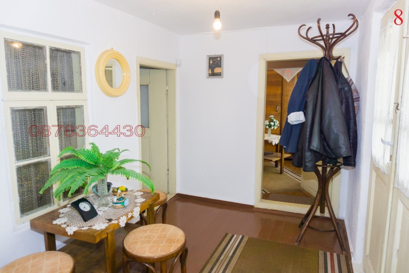 Продава КЪЩА, с. Водица, област Варна, снимка 6 - Къщи - 52782418