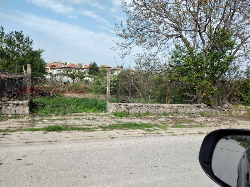 Продава ПАРЦЕЛ, с. Козарско, област Пазарджик, снимка 3 - Парцели - 52784681