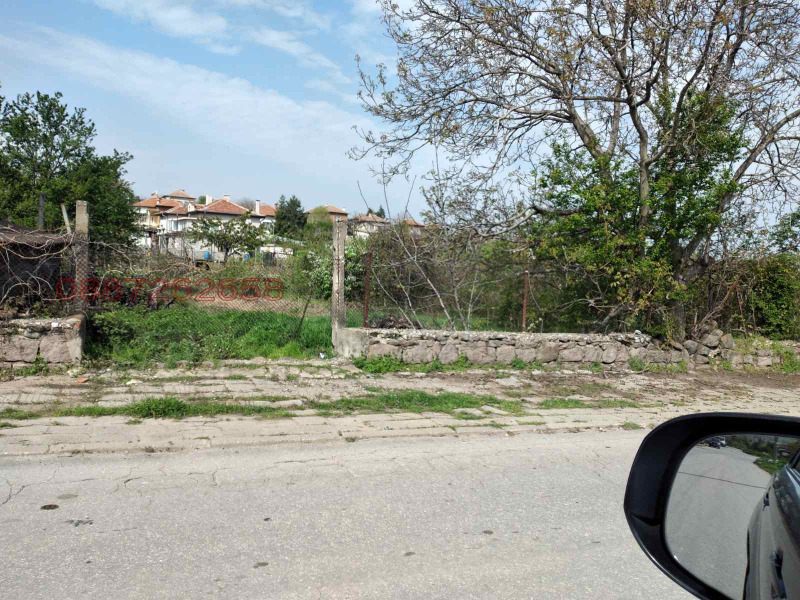 Продава ПАРЦЕЛ, с. Козарско, област Пазарджик