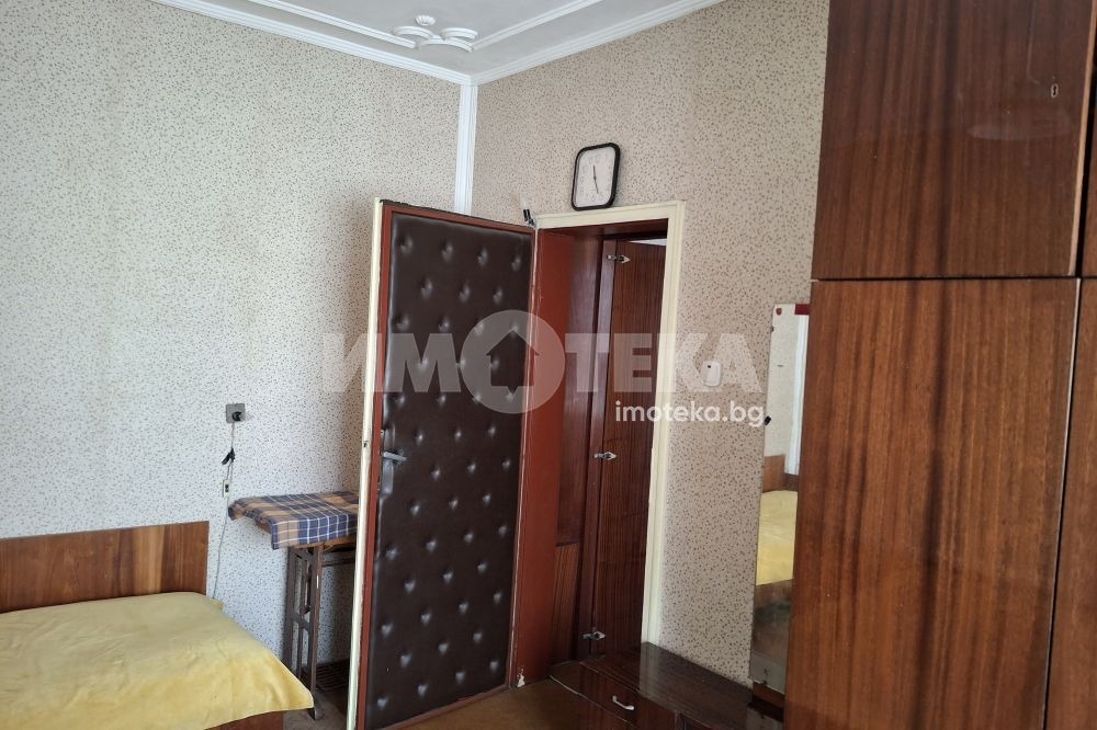 Продава 2-СТАЕН, гр. Пловдив, Христо Смирненски, снимка 6 - Апартаменти - 53888571