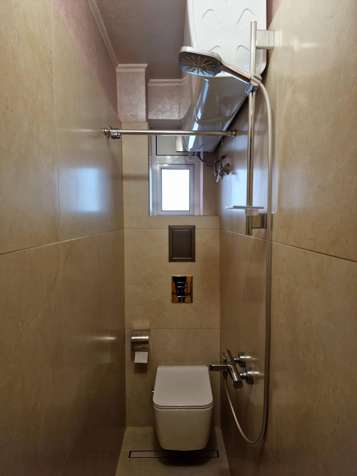 Продава 2-СТАЕН, гр. София, Славия, снимка 11 - Апартаменти - 54326362